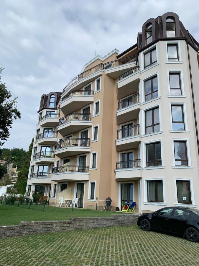 Summer Apartments Kabakum Golden Sands Luaran gambar