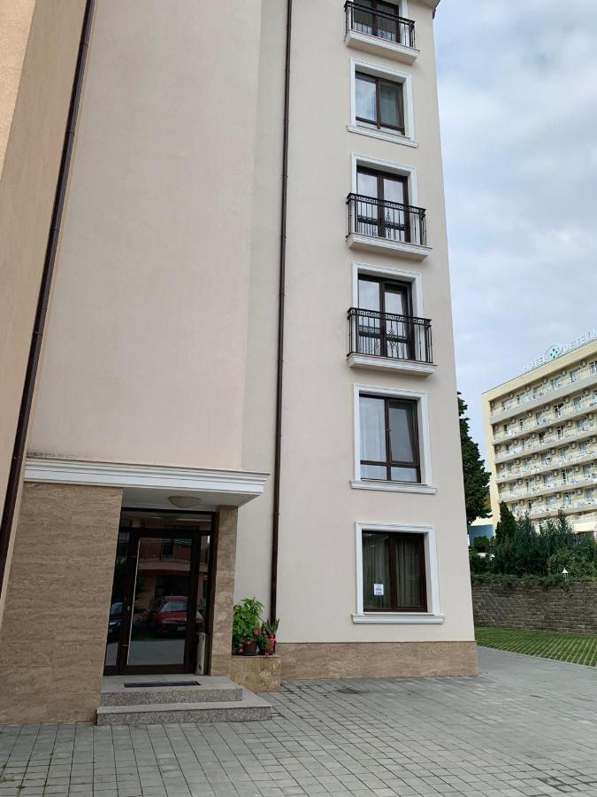 Summer Apartments Kabakum Golden Sands Luaran gambar