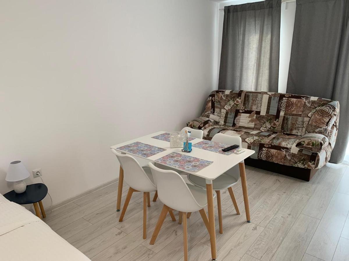 Summer Apartments Kabakum Golden Sands Luaran gambar