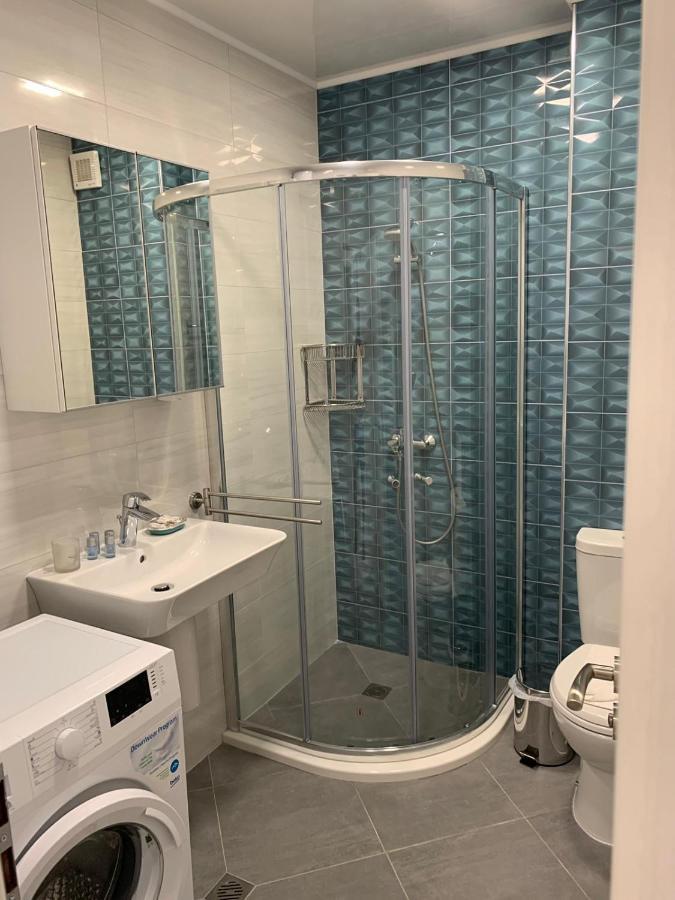 Summer Apartments Kabakum Golden Sands Luaran gambar