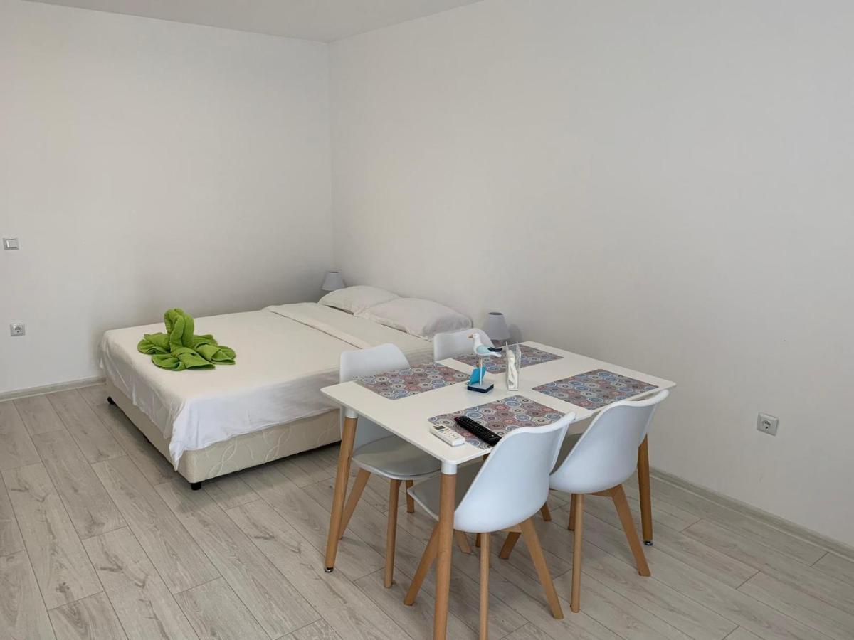Summer Apartments Kabakum Golden Sands Luaran gambar