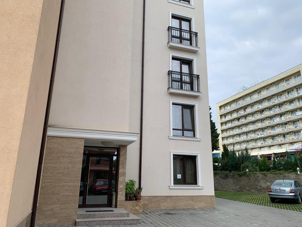 Summer Apartments Kabakum Golden Sands Luaran gambar
