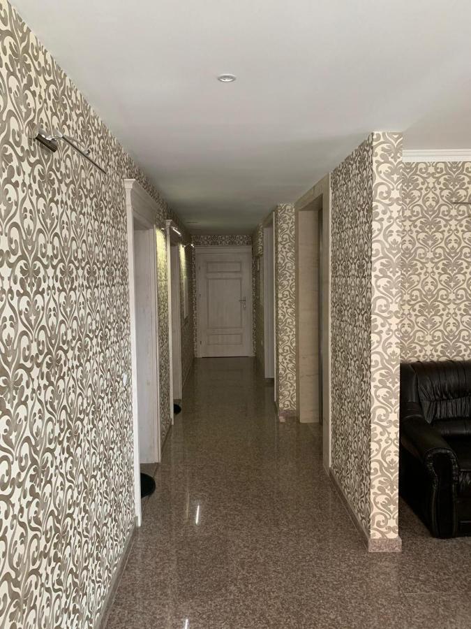 Summer Apartments Kabakum Golden Sands Luaran gambar