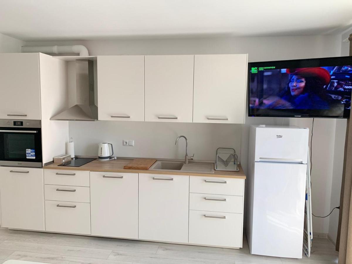Summer Apartments Kabakum Golden Sands Luaran gambar