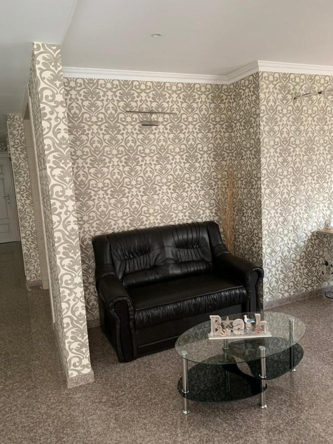 Summer Apartments Kabakum Golden Sands Luaran gambar