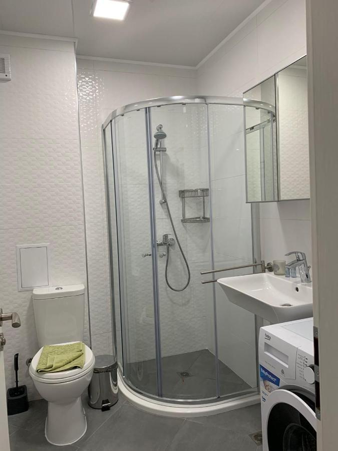 Summer Apartments Kabakum Golden Sands Luaran gambar