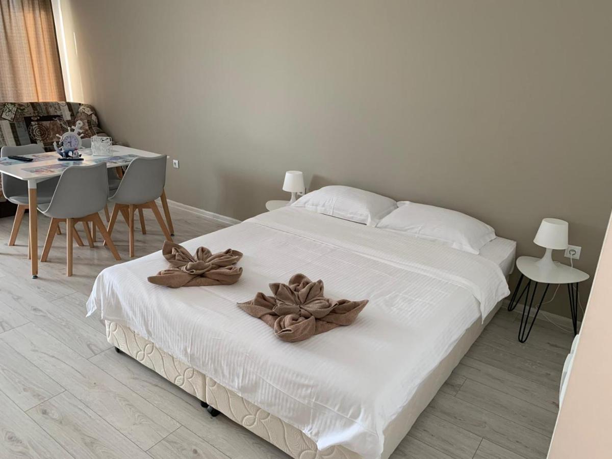 Summer Apartments Kabakum Golden Sands Luaran gambar