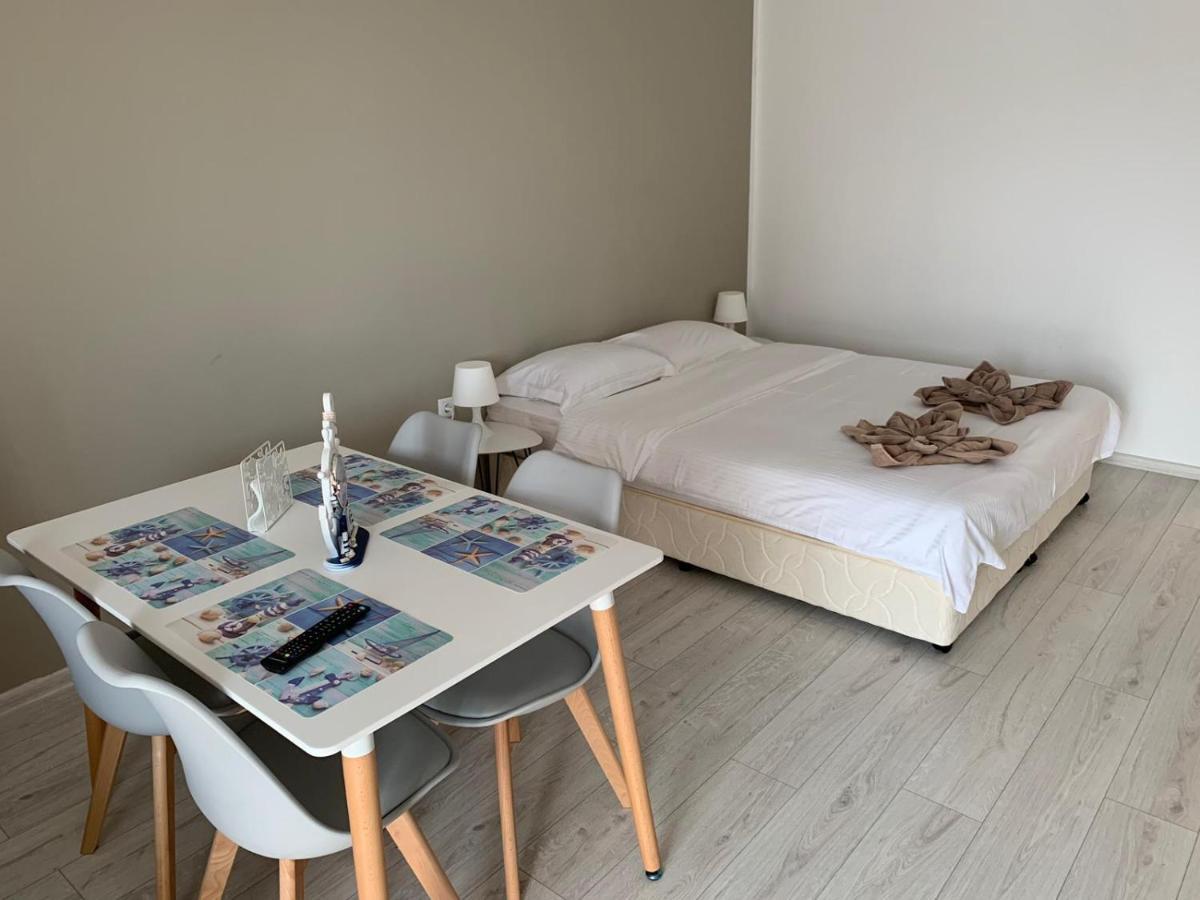 Summer Apartments Kabakum Golden Sands Luaran gambar