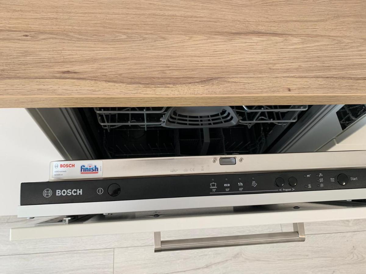 Summer Apartments Kabakum Golden Sands Luaran gambar
