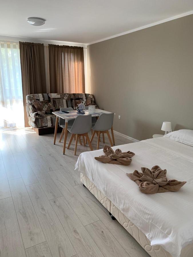 Summer Apartments Kabakum Golden Sands Luaran gambar