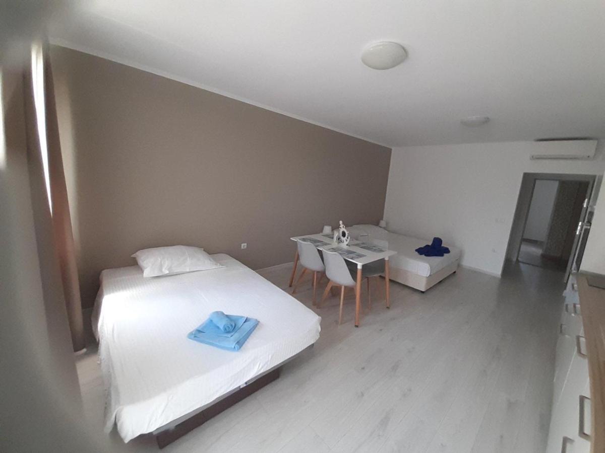 Summer Apartments Kabakum Golden Sands Luaran gambar