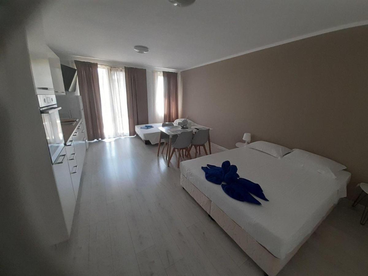 Summer Apartments Kabakum Golden Sands Luaran gambar