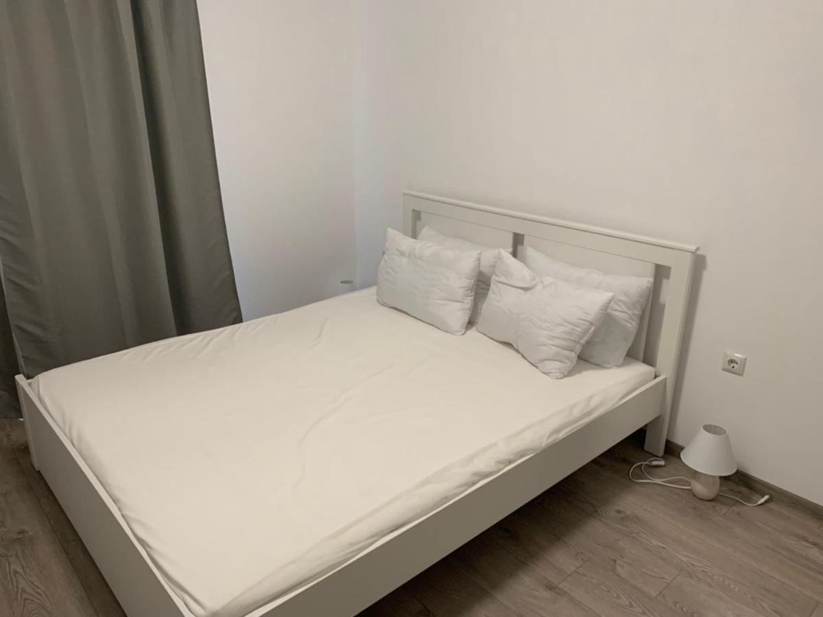 Summer Apartments Kabakum Golden Sands Luaran gambar