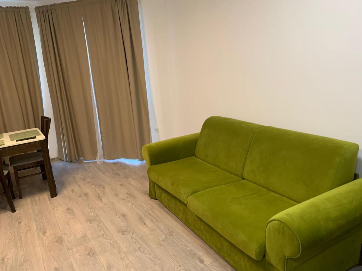 Summer Apartments Kabakum Golden Sands Luaran gambar