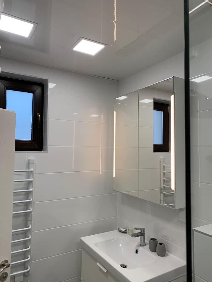 Summer Apartments Kabakum Golden Sands Luaran gambar