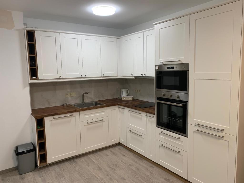 Summer Apartments Kabakum Golden Sands Luaran gambar