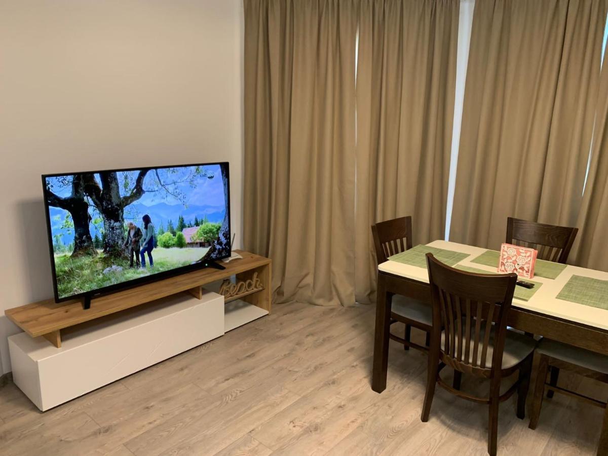 Summer Apartments Kabakum Golden Sands Luaran gambar