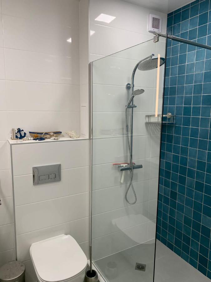 Summer Apartments Kabakum Golden Sands Luaran gambar