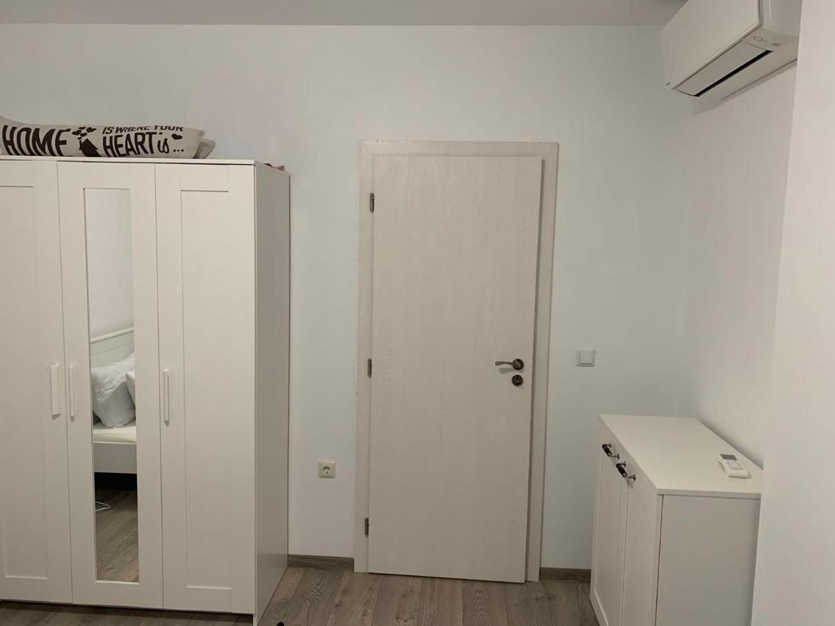 Summer Apartments Kabakum Golden Sands Luaran gambar