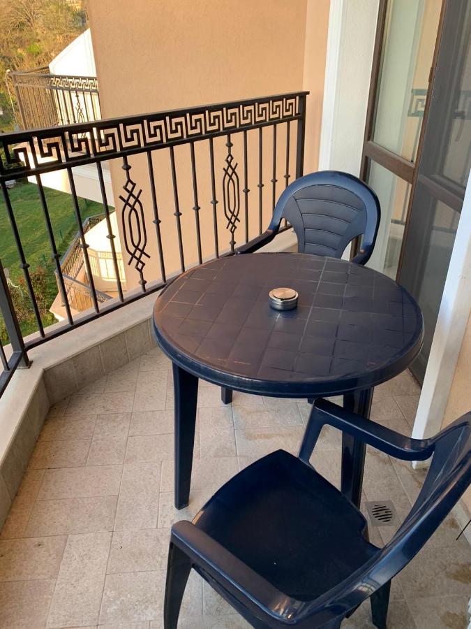 Summer Apartments Kabakum Golden Sands Luaran gambar