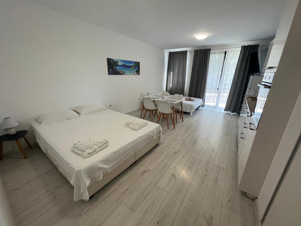 Summer Apartments Kabakum Golden Sands Luaran gambar