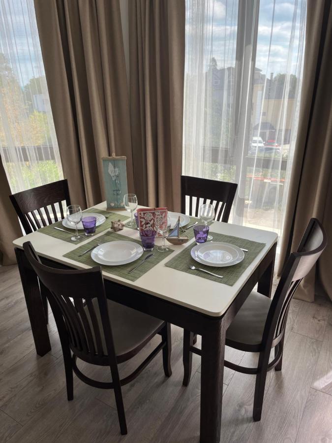 Summer Apartments Kabakum Golden Sands Luaran gambar