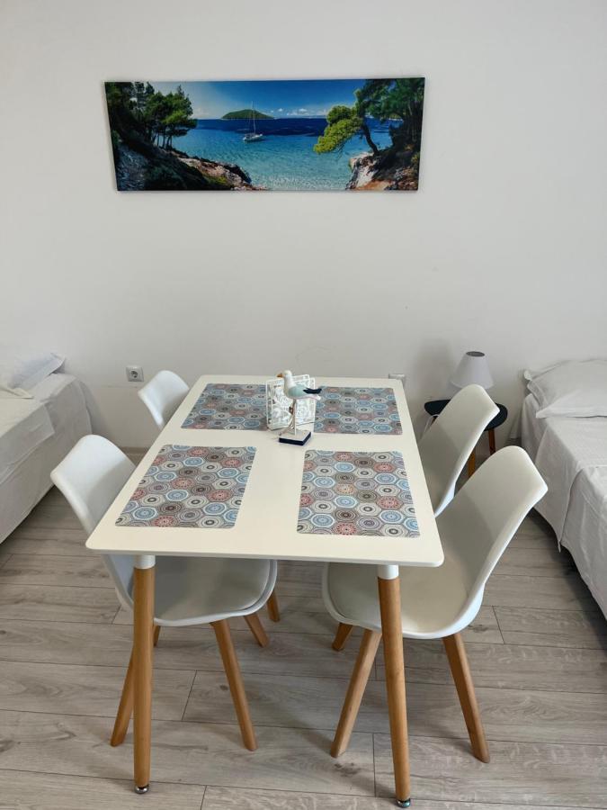 Summer Apartments Kabakum Golden Sands Luaran gambar