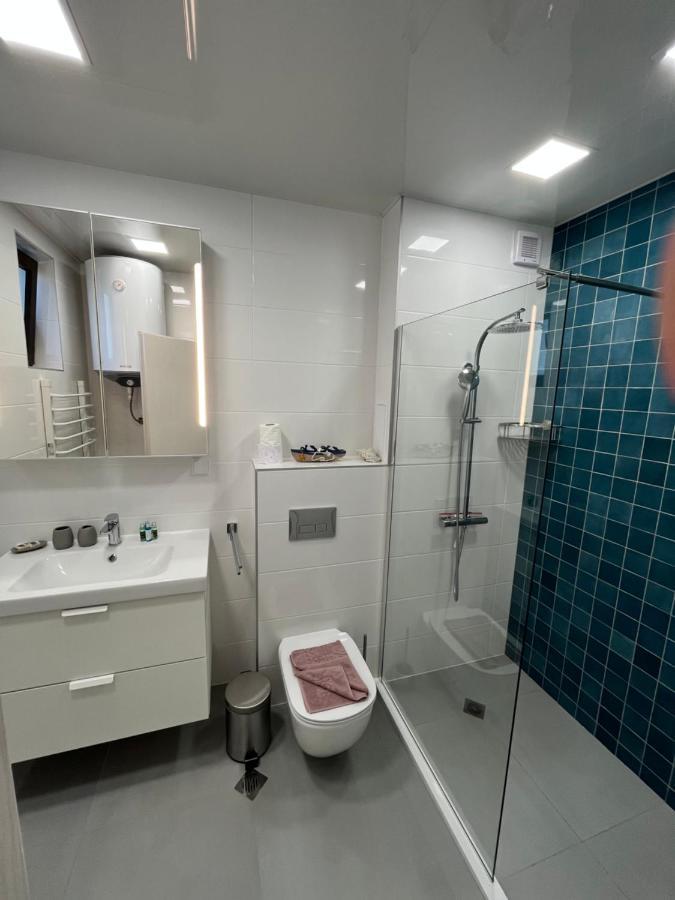 Summer Apartments Kabakum Golden Sands Luaran gambar