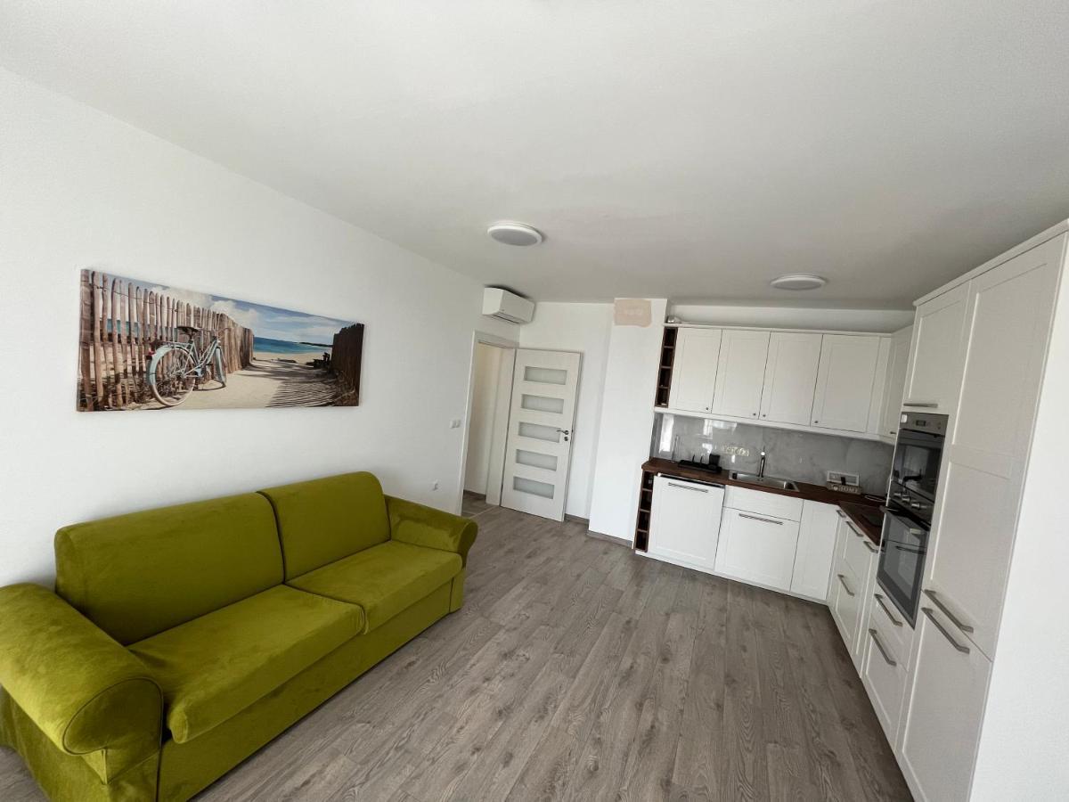 Summer Apartments Kabakum Golden Sands Luaran gambar